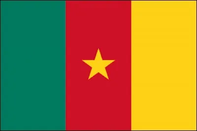 La capitale du Cameroun est Yaoundé. Vrai ou faux ?