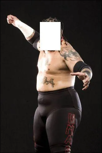 Qui est-ce (R. I. P. )