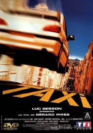 Quiz Taxi