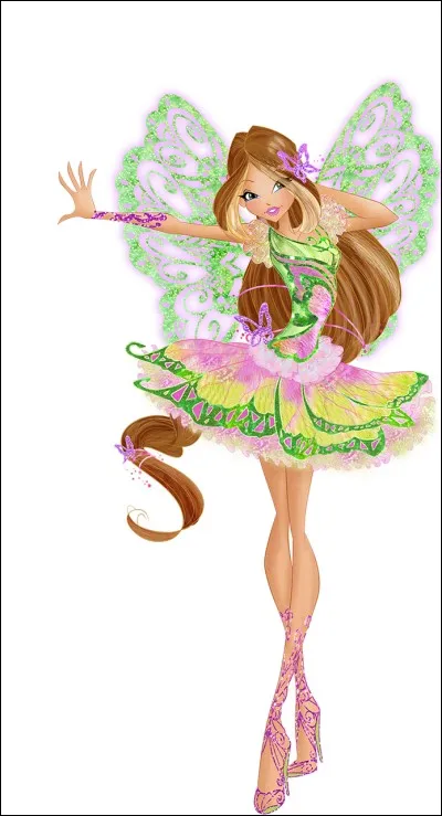 Qui est-ce dans cette série ?