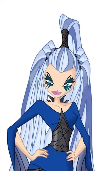 Qui sont les pires ennemies des Winx Club ?