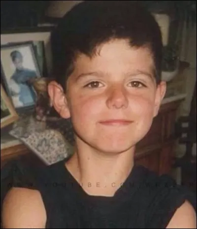 Qui est ce footballeur ?