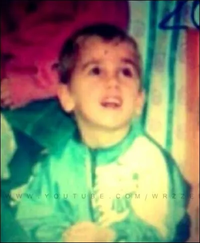 Qui est ce footballeur ?