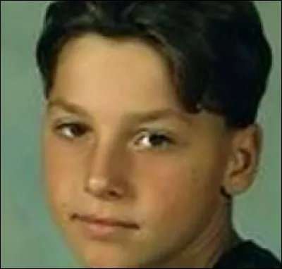 Qui est ce footballeur ?