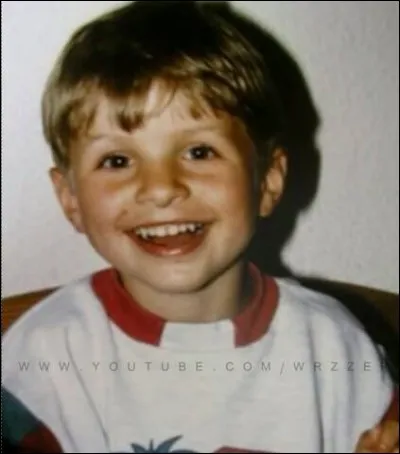 Qui est ce footballeur ?