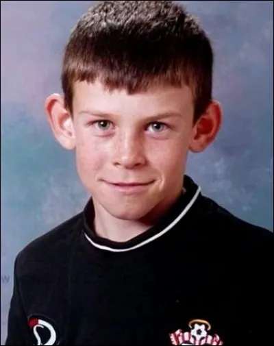 Qui est ce footballeur ?