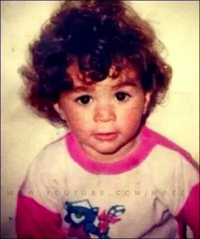 Qui est ce footballeur ?