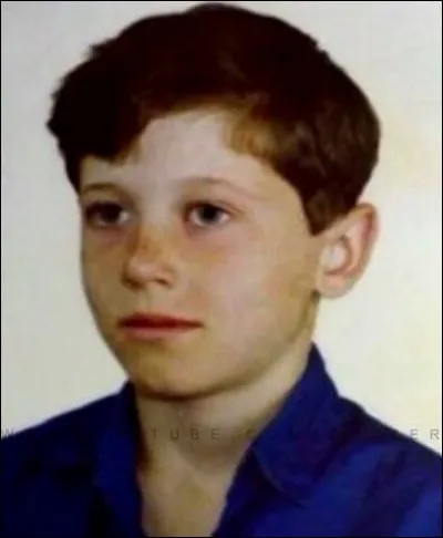 Qui est ce footballeur ?