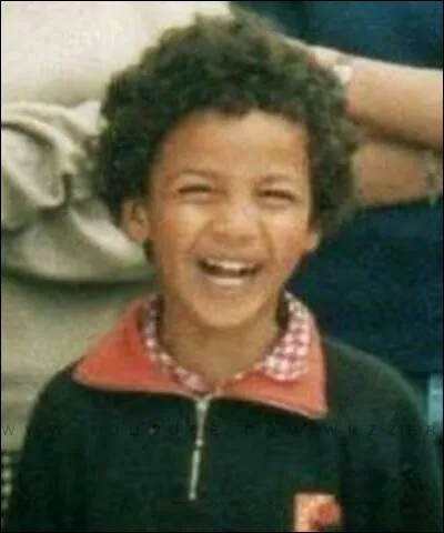 Qui est ce footballeur ?