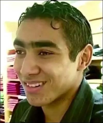 Qui est ce footballeur ?