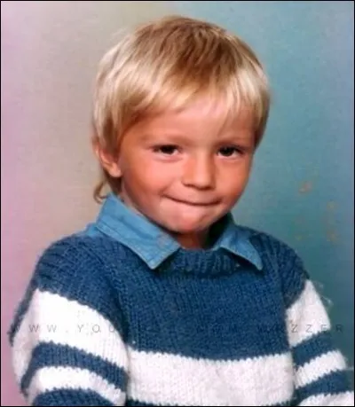 Qui est ce footballeur ?