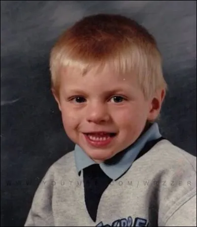 Qui est ce footballeur ?