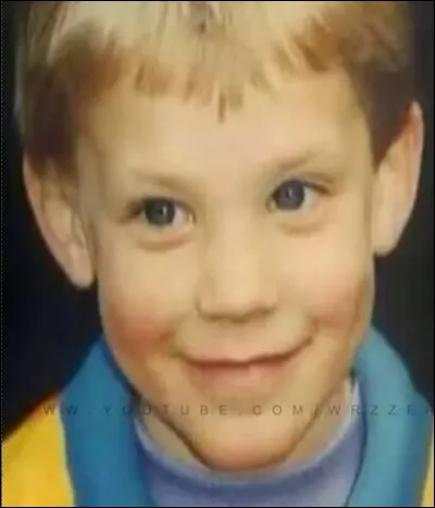 Qui est ce footballeur ?