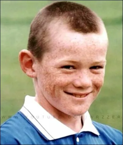 Qui est ce footballeur ?