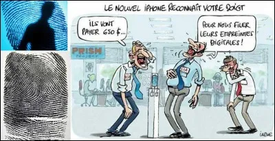 Science : 
Si vous faites le compte, vous pourrez constater qu'il y en a 4 682 387 d'un certain type et 237 457 d'un autre type.
A vous de définir à quoi correspondent ces deux nombres.