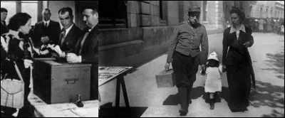 Société : 
En France, je n'ai reçu ce droit qu'après une autre catégorie de la population française. Ce n'est que récemment que j'ai acquis ce droit.
Qui suis-je et de quel droit s'agit-il ?