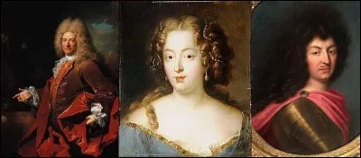 Histoire : 
Le mari de la duchesse de Montespan était « cocu », elle le trompait avec Louis XIV. Il décida de se venger.
Qu'est-ce que ce « cocu » décida de faire ?