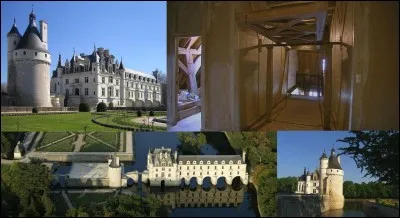 Architecture : 
Petit dialogue : 
- Tu m'avais dit que l'on allait voir quelque chose d'exceptionnel en ce lieu ? Tu me racontes n'importe quoi, il n'est pas si exceptionnel que cela ce « truc » !
- Mais si, mais tu ne le verras pas à l'extérieur de cet endroit, mais à l'intérieur !
Où sommes-nous ?