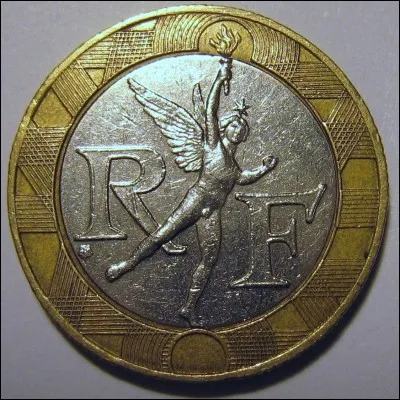 En quelle année a-t-on officiellement cessé d'utiliser les francs comme devise monétaire nationale ?