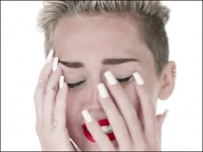 Est-ce Taylor Swift ?