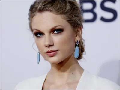 Taylor Swift a-t-elle une s�ur ou un fr&egrave;re ?