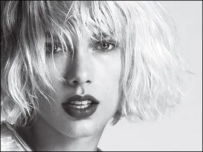 Qui est sa meilleure amie ?