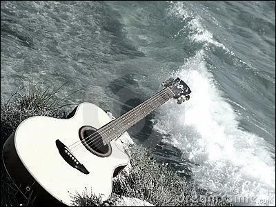 Dans quelle chanson, l'interprète dit-il "J'ai vu pleurer mon père pour la première fois" ?