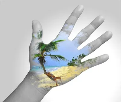 Laquelle de ces îles est dans l'Océan Indien ?