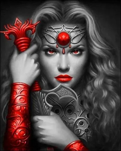 Le rubis peut-il revêtir d'autres couleurs que le rouge ?