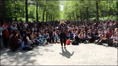 Comment s'appellent les "rendez-vous" entre un youtubeur et ses fans ?