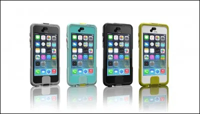 Si on te donnait le choix, quel téléphone choisirais-tu ?