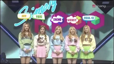 Qui est la dernière membre à avoir rejoint le groupe ?