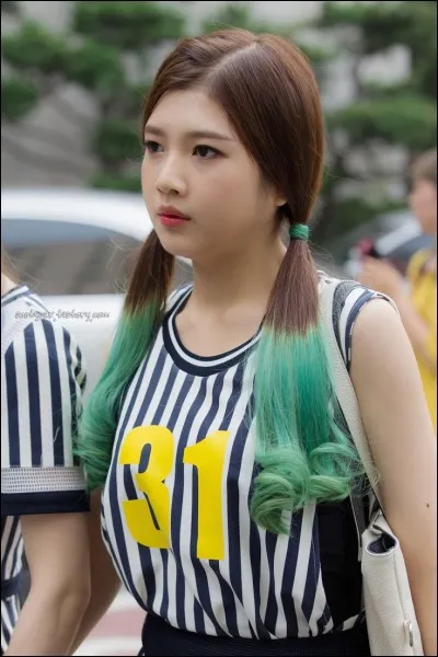 Quelle est la date de naissance de Joy ?