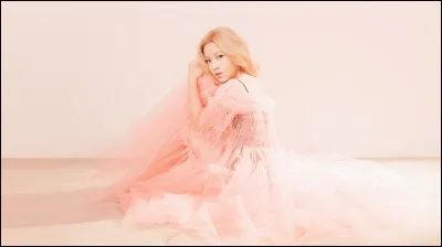 Quelle est sa couleur préférée ?