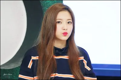 Qui est la maknae (la plus jeune) ?