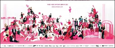 Quel est leur label ?