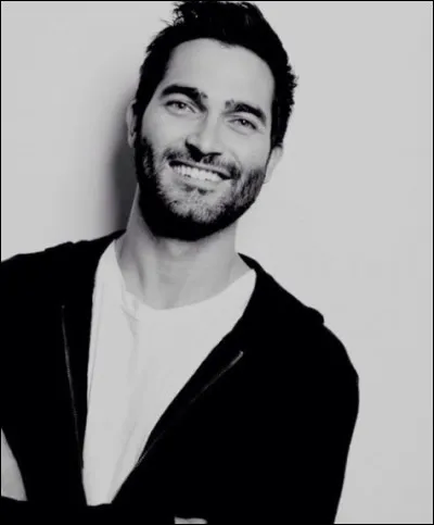 Qui est ce garçon ?