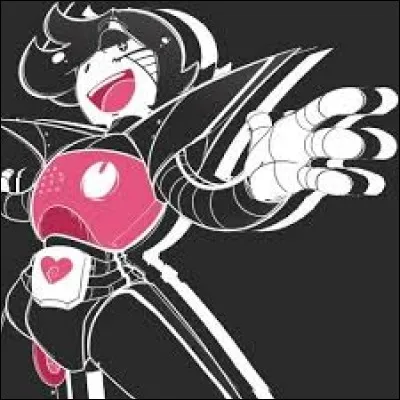 Qui est Mettaton ?