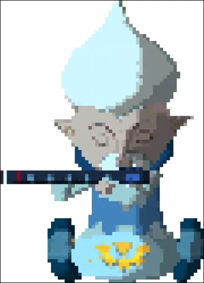 Où rencontre-t-on le sage de la contrée des mers pour la première fois ?