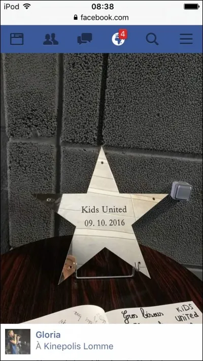 Dans quel film / dessin animé, ont-ils prêté leurs voix ?