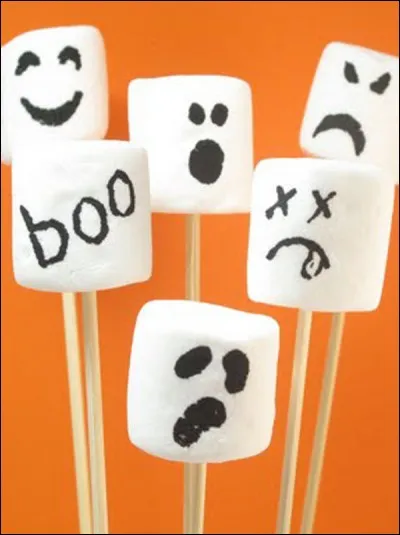 Quelle fameuse phrase disent tous les enfants qui viennent sonner aux portes ?