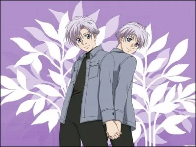 Comment s'appellent-ils ?