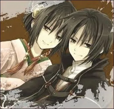 Qui sont ces jumeaux ?