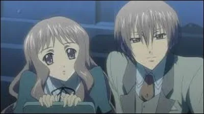 Comment s'appellent-ils ?