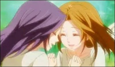 Quels sont les noms de ces jumeaux ?