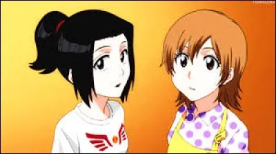 Comment s'appellent ces deux jumelles qui ne se ressemblent pas beaucoup ?