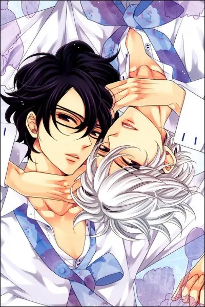 Comment s'appellent ces deux jumeaux ?