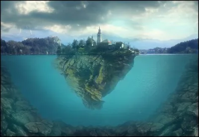 Si je vous dis : « Trou, mais pas normand », vous répondez :