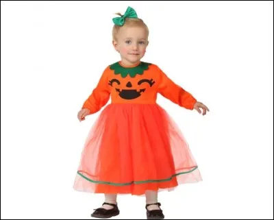 En quoi se déguise-t-on en général ?