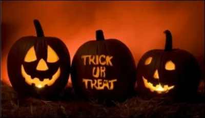 D'après la légende qui est le roi / la reine d'Halloween ?